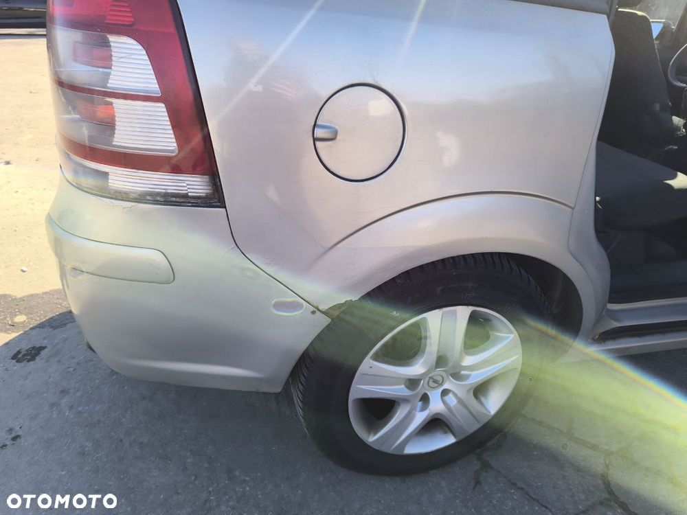 Opel Zafira 1.7 CDTI Essentia - 7