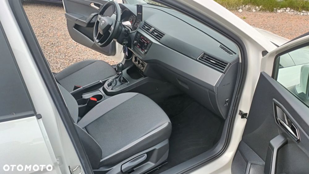 Seat Ibiza - 13
