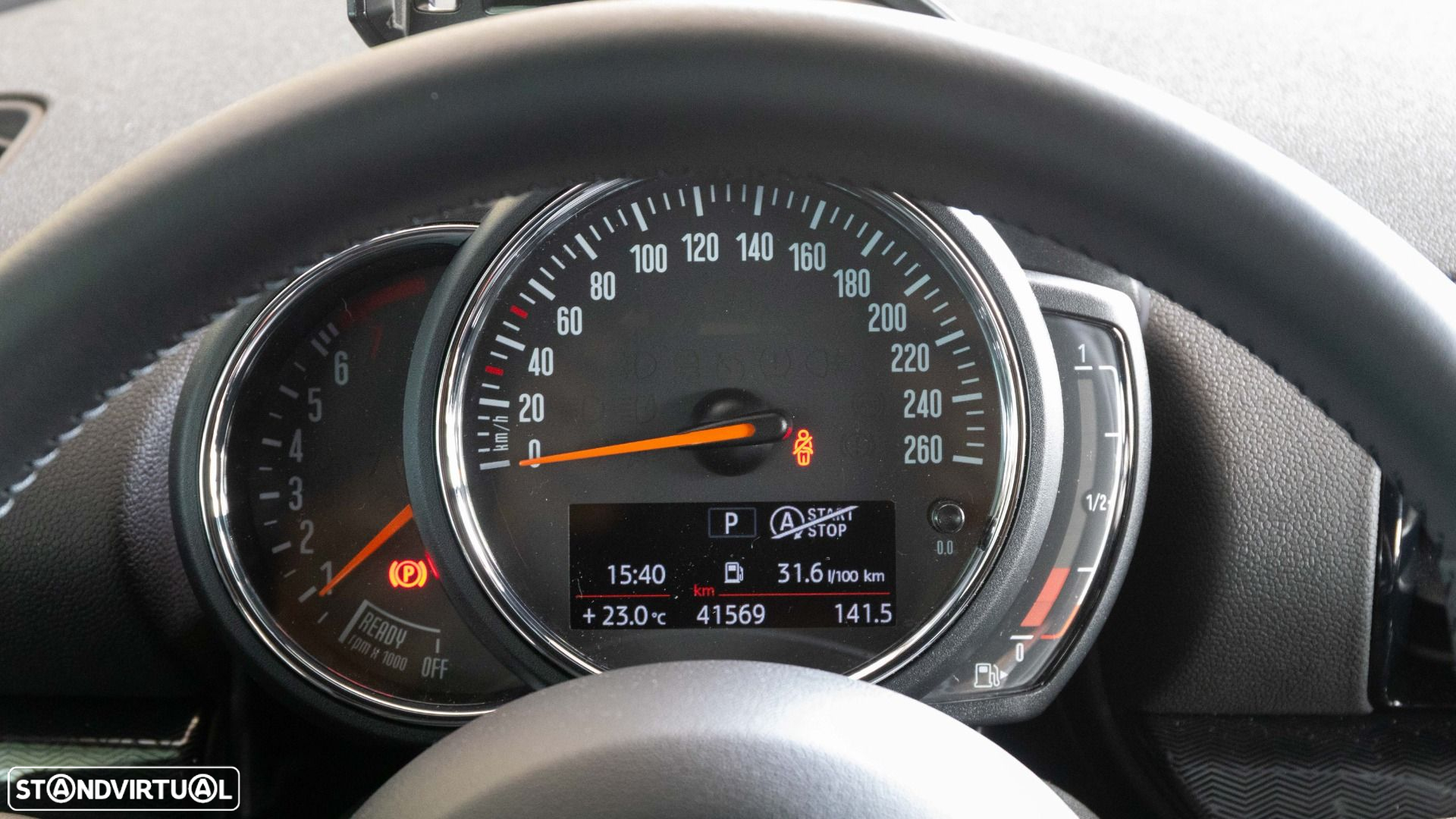 MINI Clubman One Auto - 7