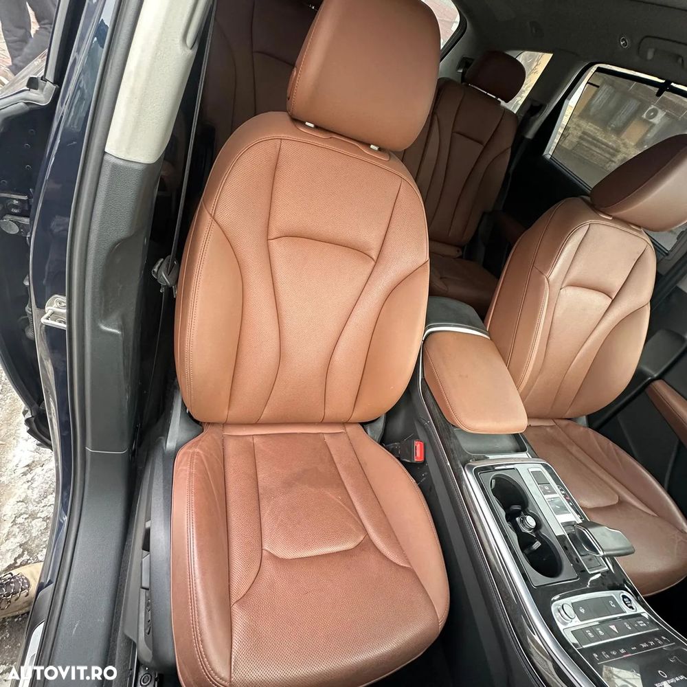 Audi Q7 55 TFSI quattro Tiptronic MHEV S Line - 12