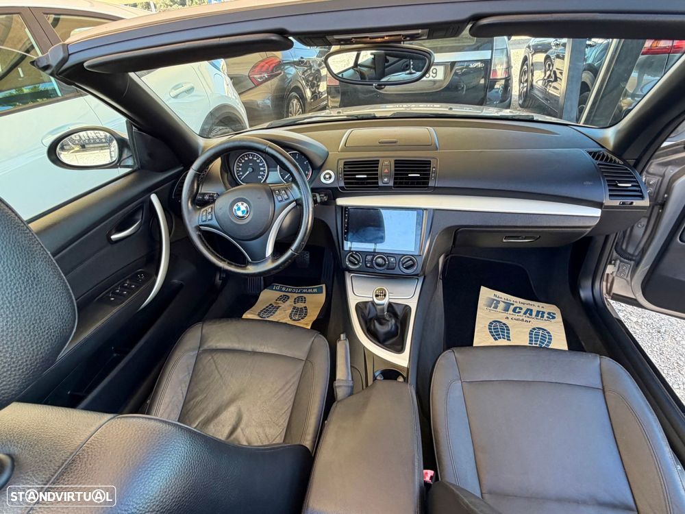 BMW 118 d - 13
