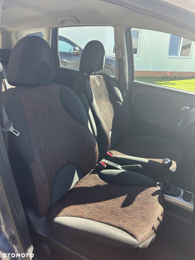 Nissan Note 1.5 dCi Acenta - 9