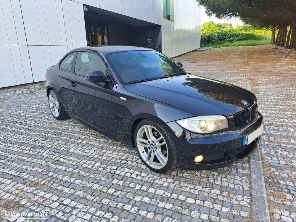 BMW 118 d Edition Sport - 11