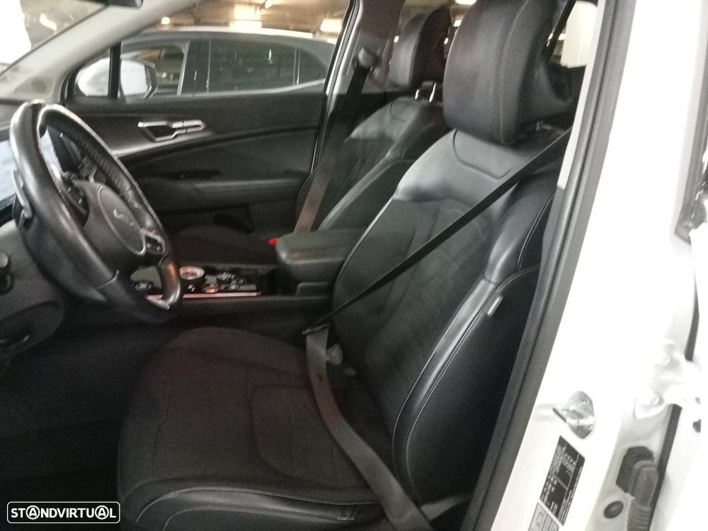 Kia Sportage 1.6 T-GDi PHEV Tech - 6