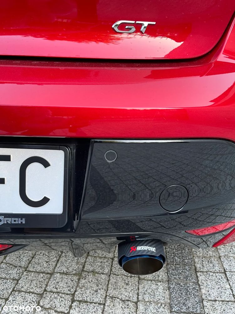 Peugeot 208 1.2 PureTech GT S&S - 12