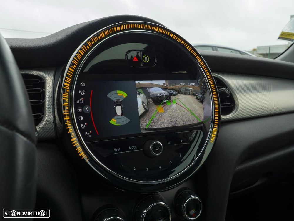 MINI 3 Portas Cooper SE Yours - 36