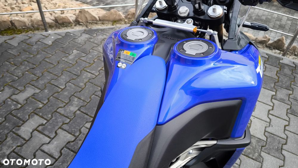 Yamaha Tenere - 20