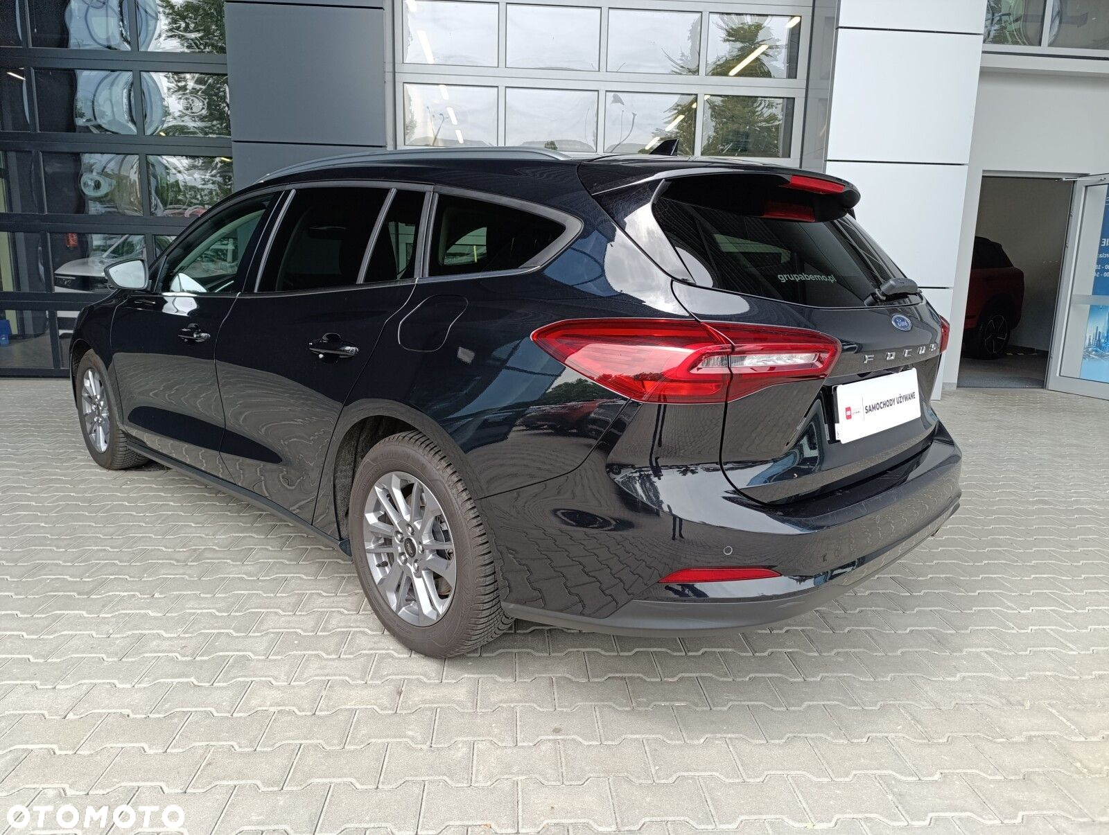 Ford Focus - 7