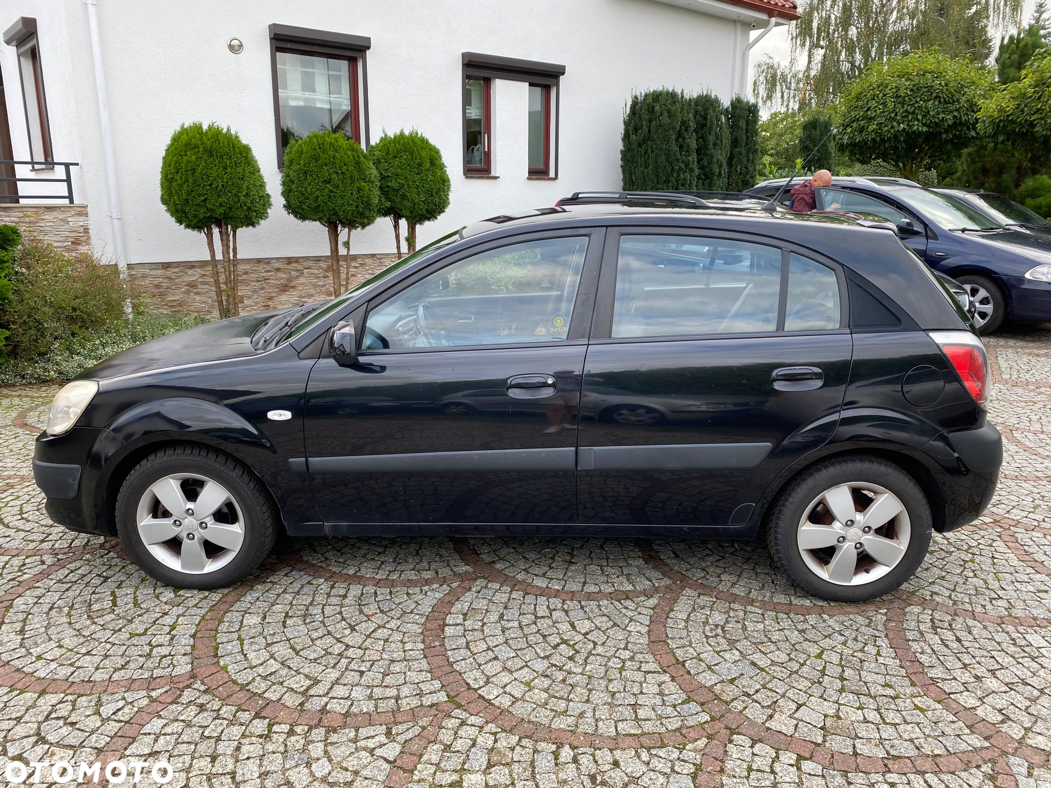 Kia Rio 1.4 Comfort - 9