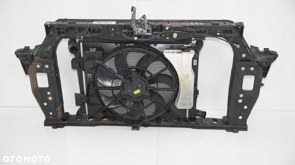 PAS PRZÓD PRZEDNI KIA RIO III 11-14R 1.2B - 4