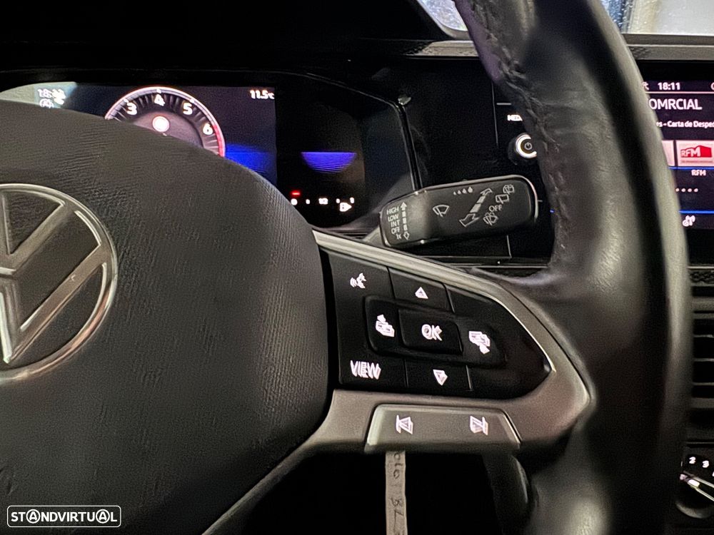 VW Polo 1.0 TSI Urban DSG - 11