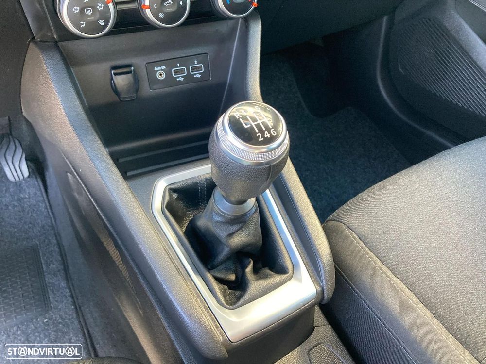 Renault Clio TCe 90 EQUILIBRE - 21