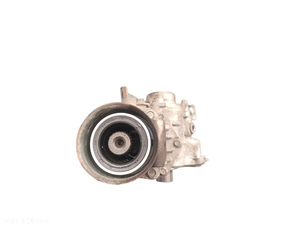 REDUKTOR SKRZYNI MITSUBISHI OUTLANDER III 2.2 DI-D 150KM 067038 - 4