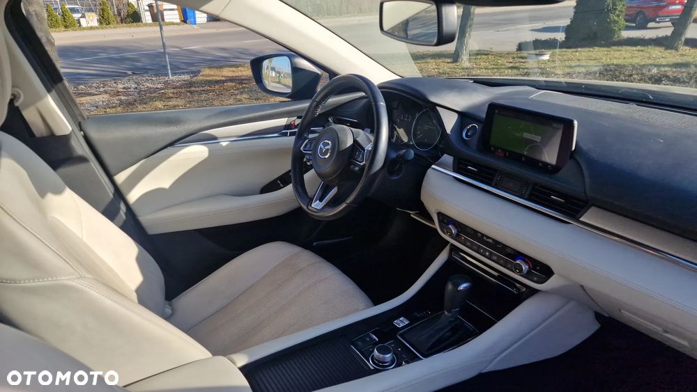 Mazda 6 2.0 SkyPassion - 3
