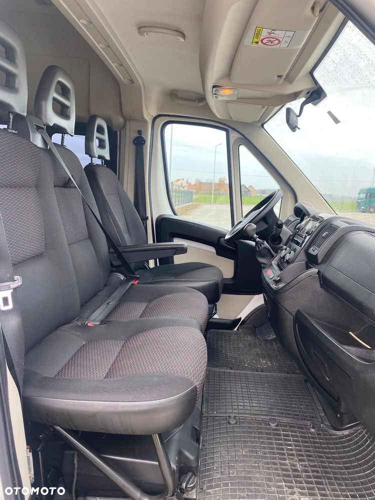 Citroën Jumper - 10