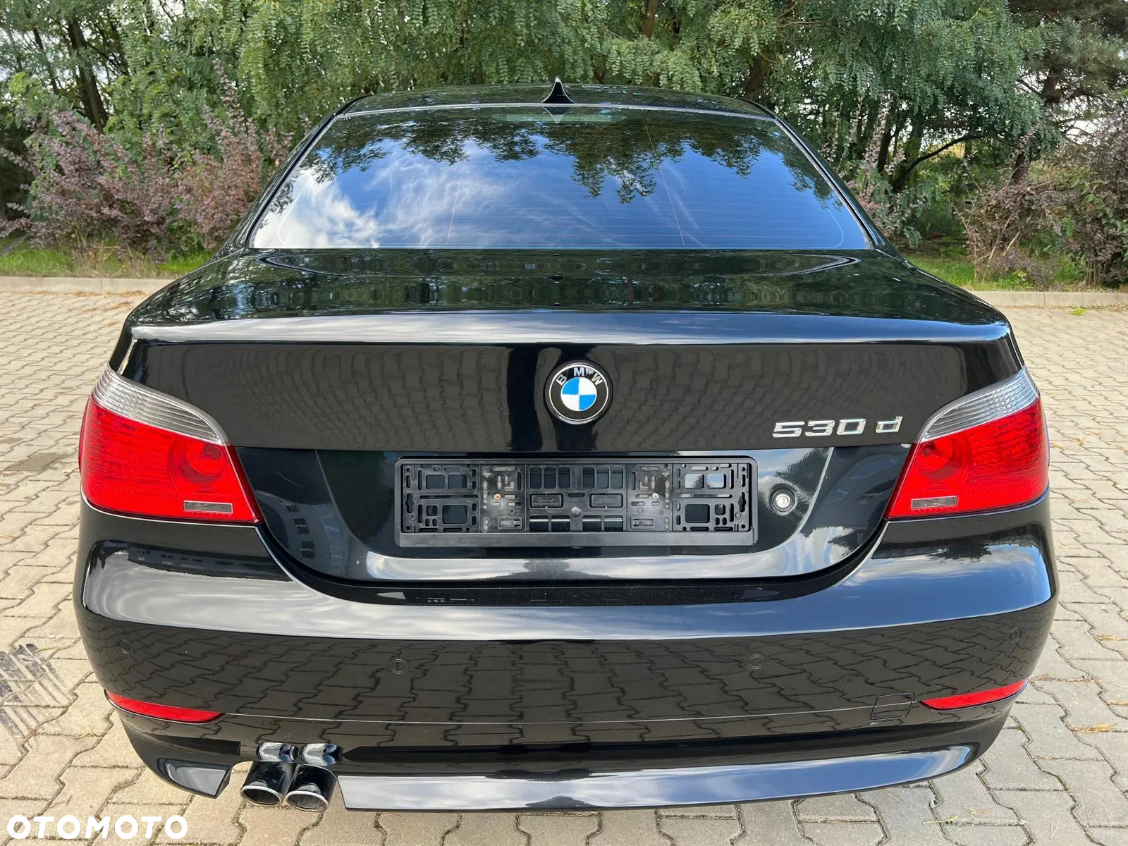 BMW Seria 5 530d - 10