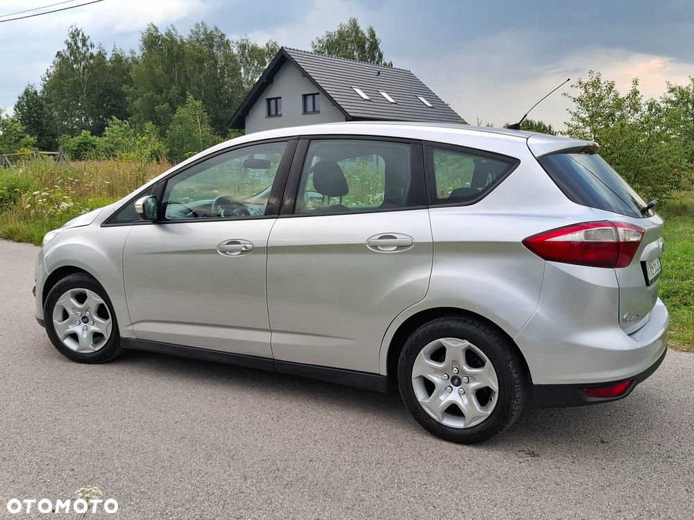 Ford C-MAX - 4