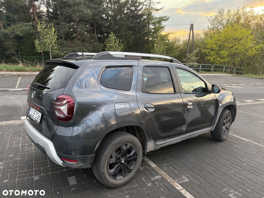 Dacia Duster 1.3 TCe SL Extreme EDC - 5