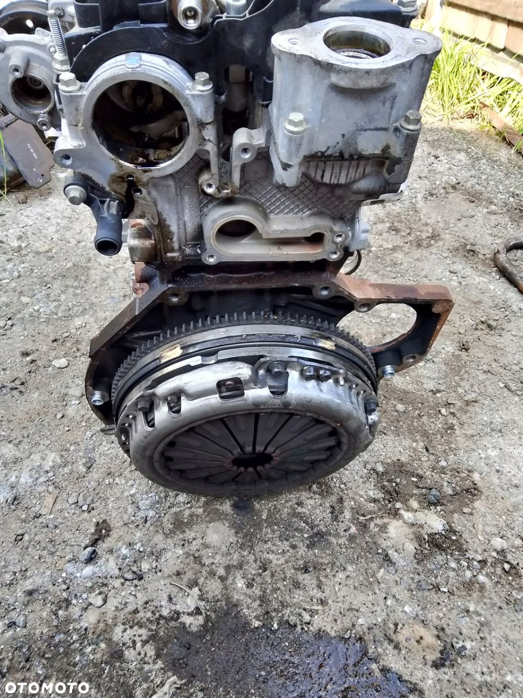 Silnik Ford Focus MK3 1.0 ECOBOOST 125KM M1DA - 6