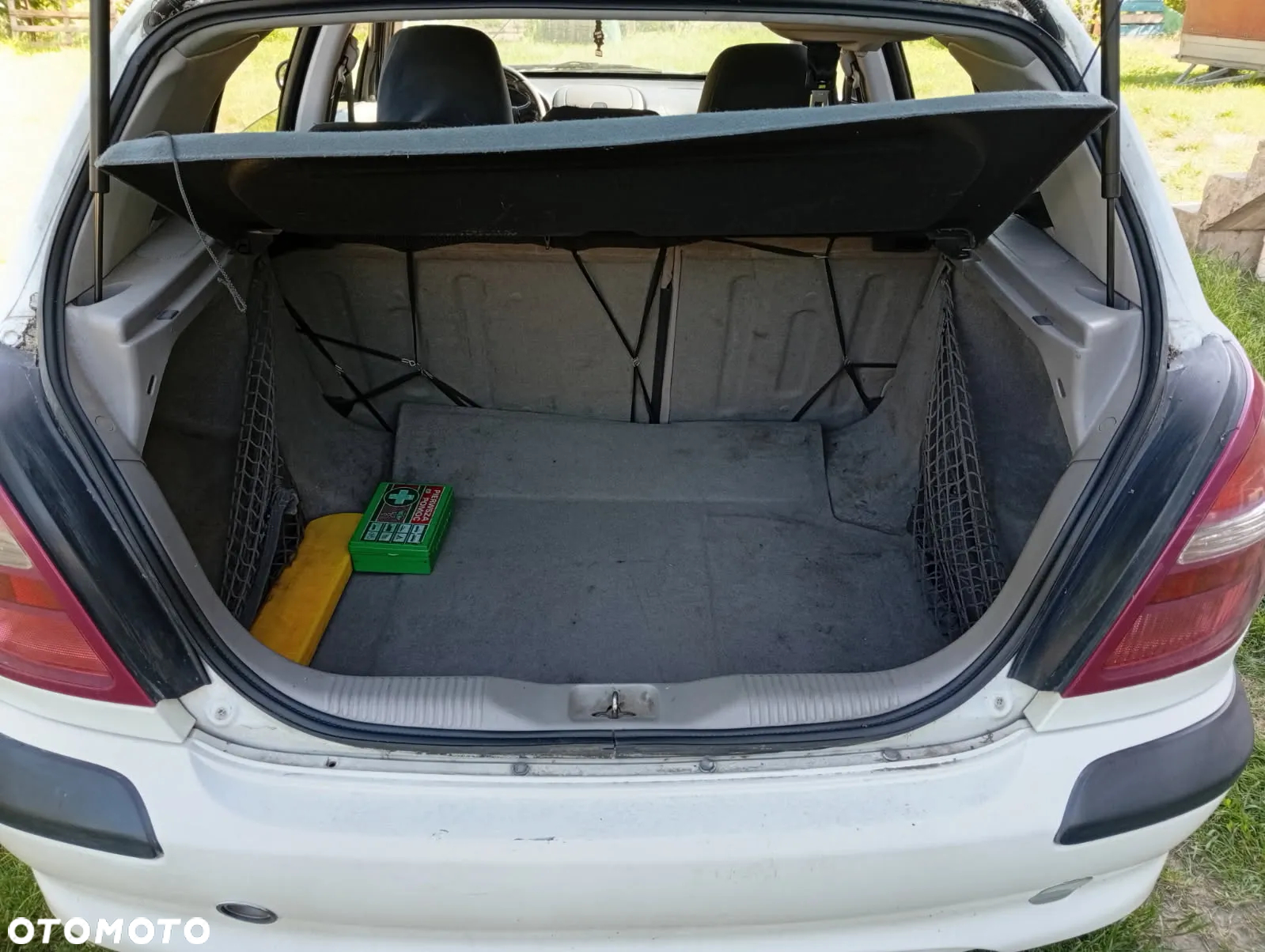 Nissan Almera II 1.8 Comfort - 3