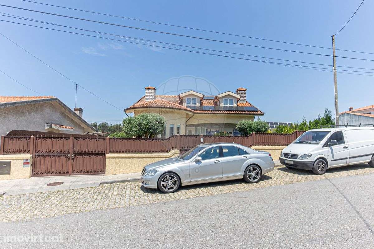 Moradia T5 para venda - Grande imagem: 2/50