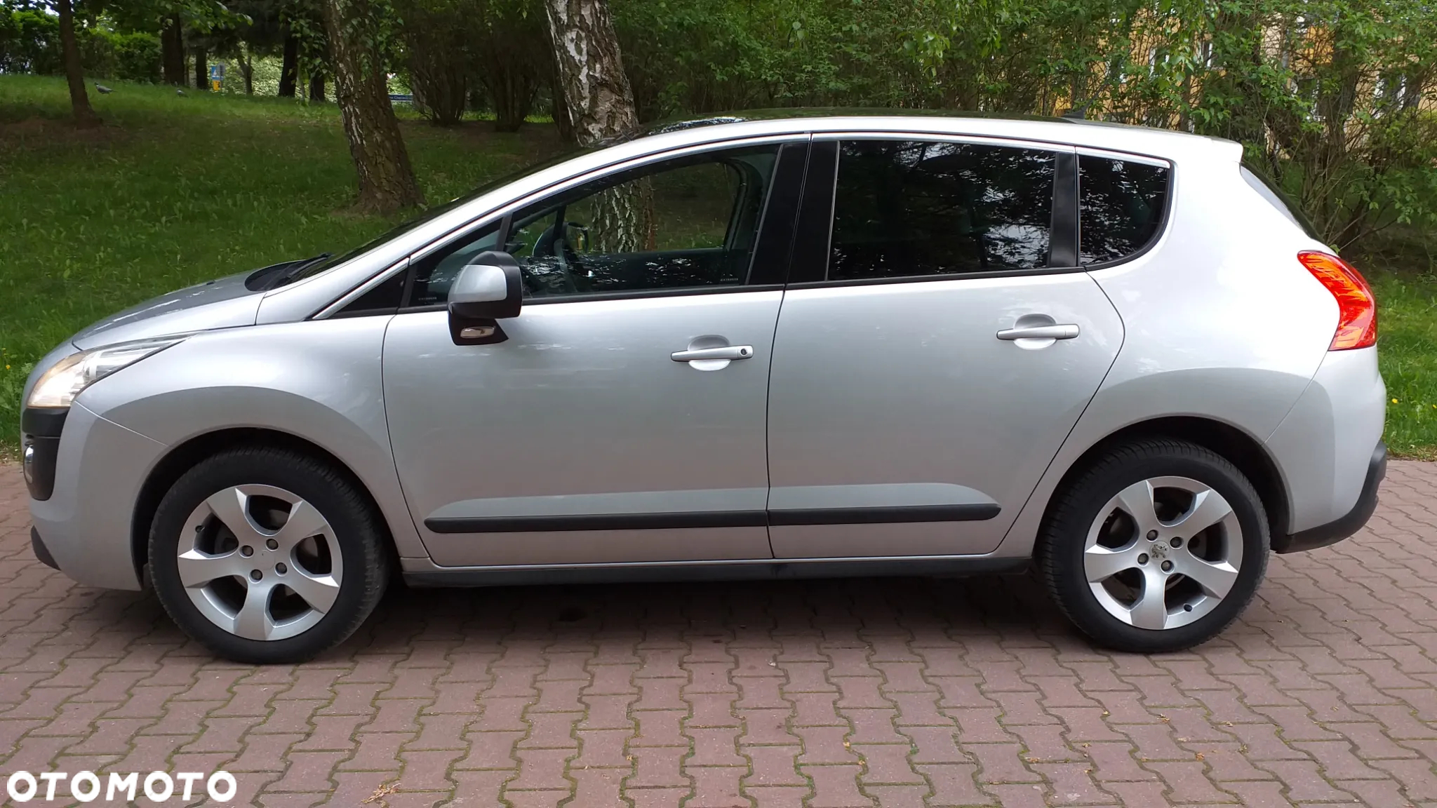 Peugeot 3008 - 2