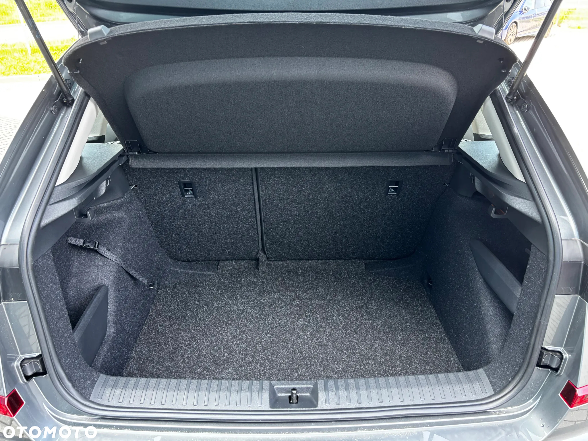 Skoda Kamiq 1.5 TSI Selection DSG - 15
