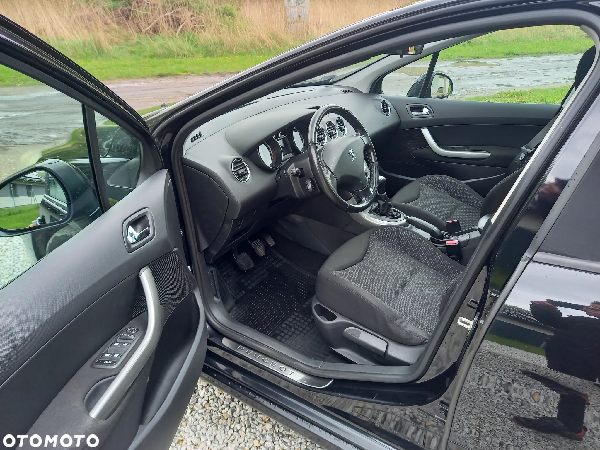 Peugeot 308 SW 120 VTi Active - 8