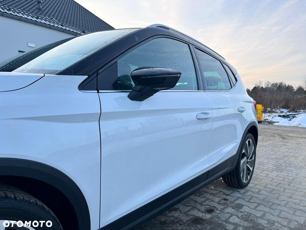 Seat Arona 1.0 FR Fast Lane - 19