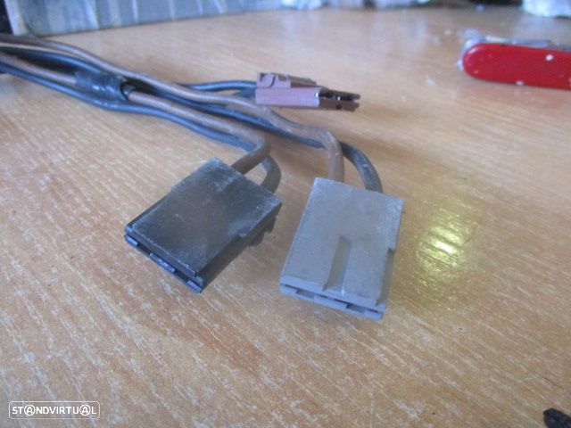 CANHÃO CAN222 CITROEN XANTIA 1995 Ignição - 2