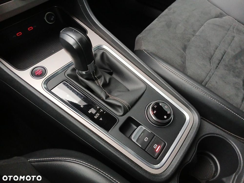 Seat Ateca 2.0 TSI Xcellence S&S 4Drive DSG - 19
