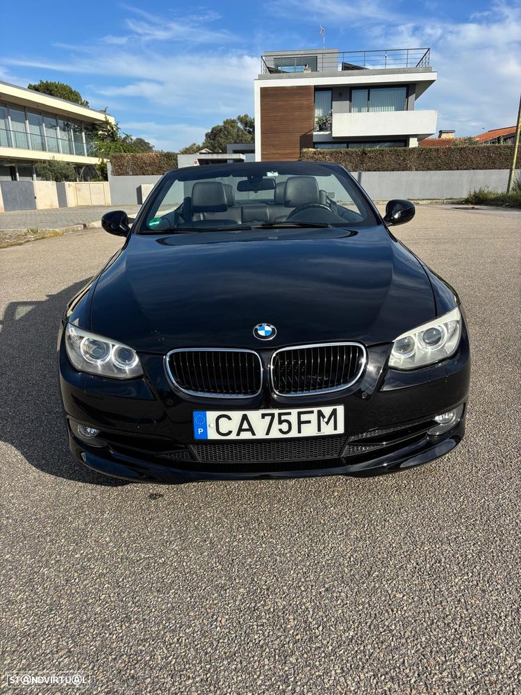 BMW 318 - 13
