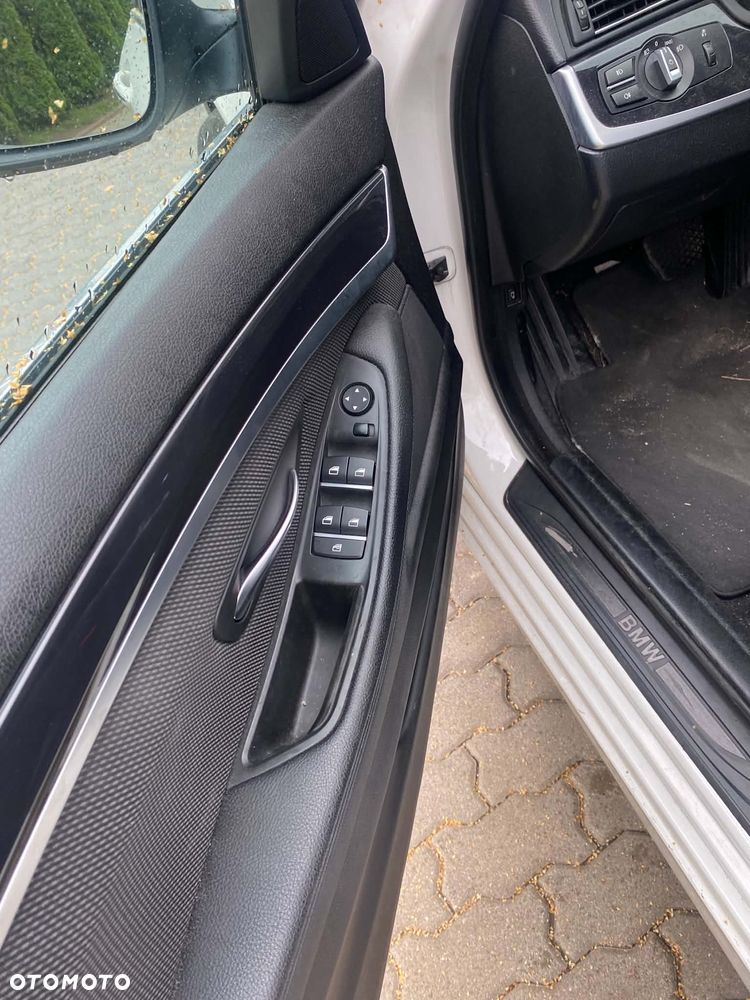 BMW Seria 5 520d mHEV Luxury Line - 5