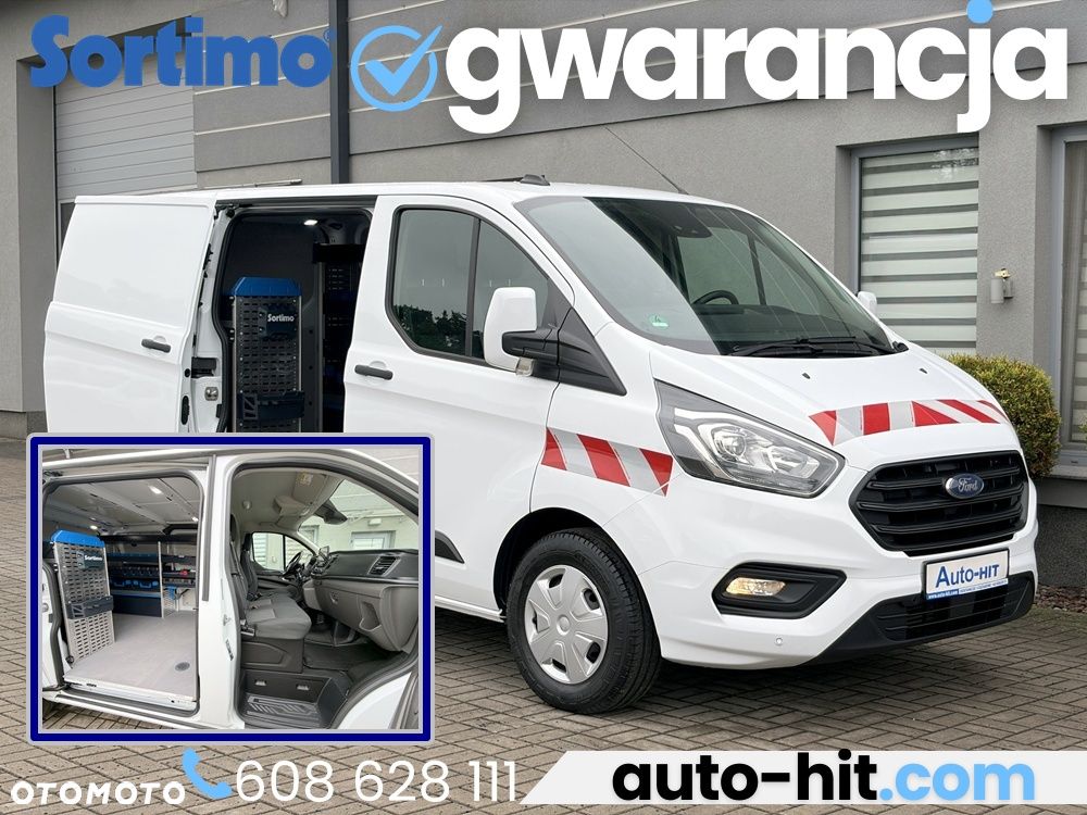 Ford Transit - 2