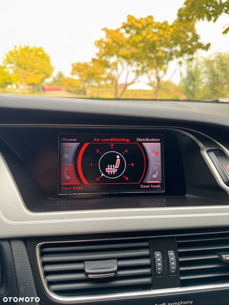 Audi A4 - 15