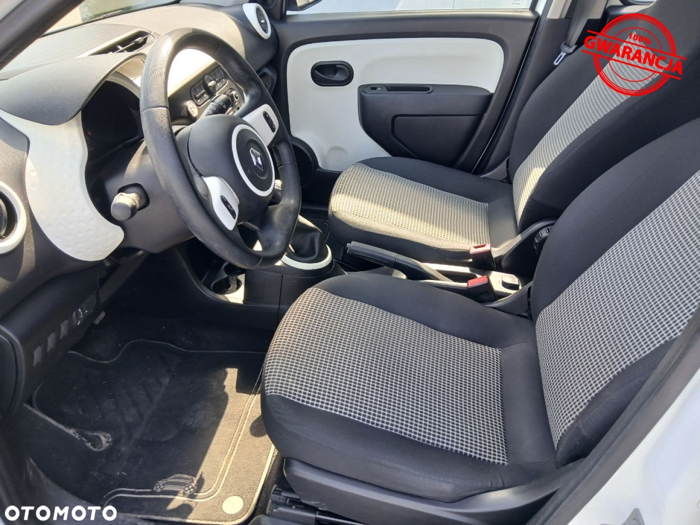 Renault Twingo - 13