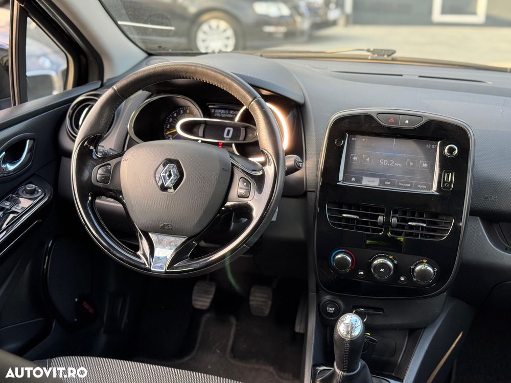 Renault Clio ENERGY TCe 90 Start & Stop Dynamique - 7