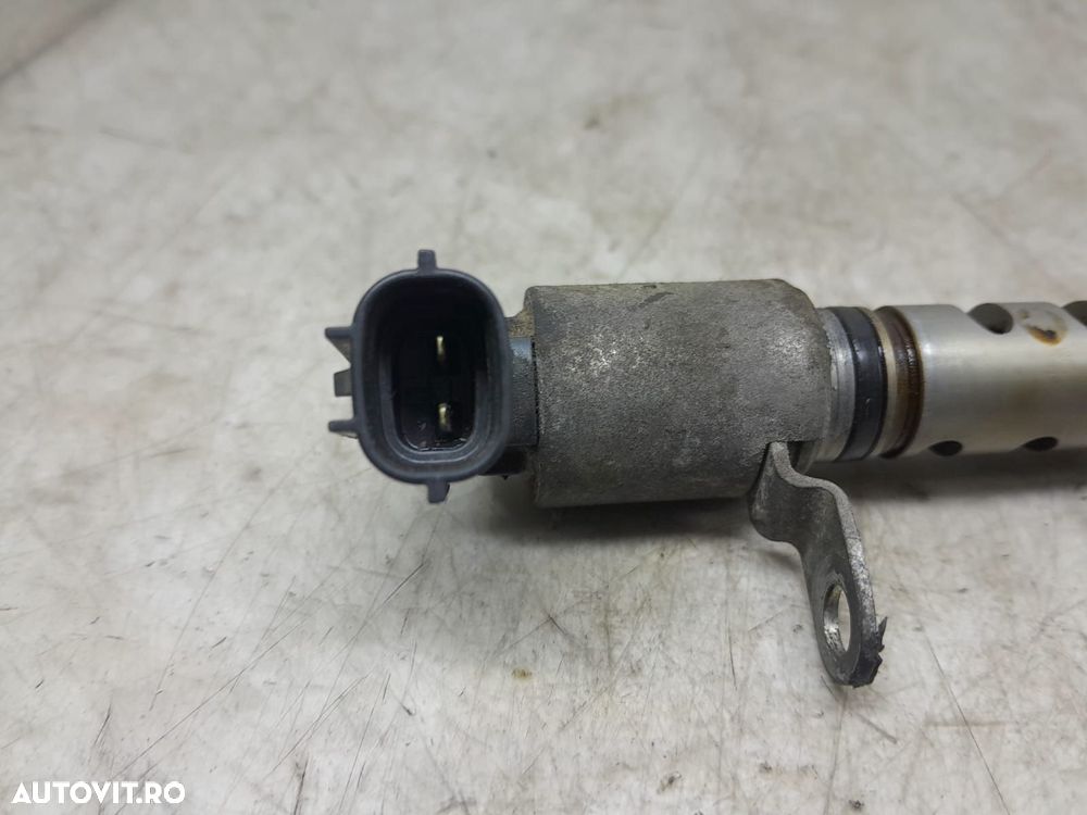 Senzor arbore cotit 1.0 benzina 1KRFE 5880H4 Peugeot 108 1 [2015 - 20 - 3
