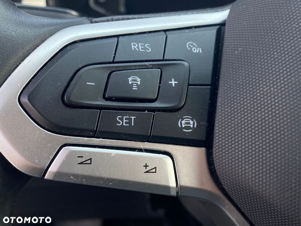 Volkswagen T-Roc 1.5 TSI Special Edition DSG - 27