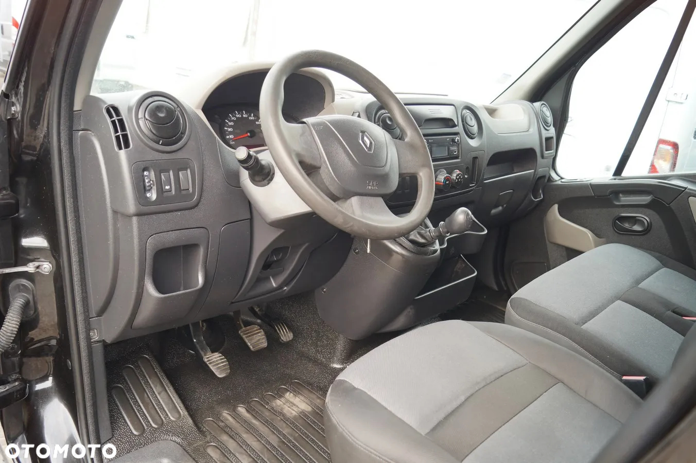 Renault Master - 19
