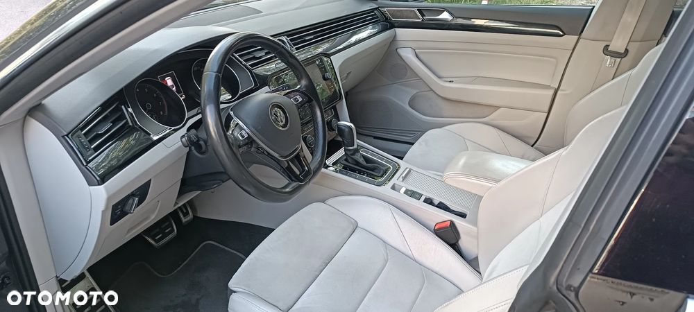 Volkswagen Arteon 2.0 TSI Elegance DSG - 7