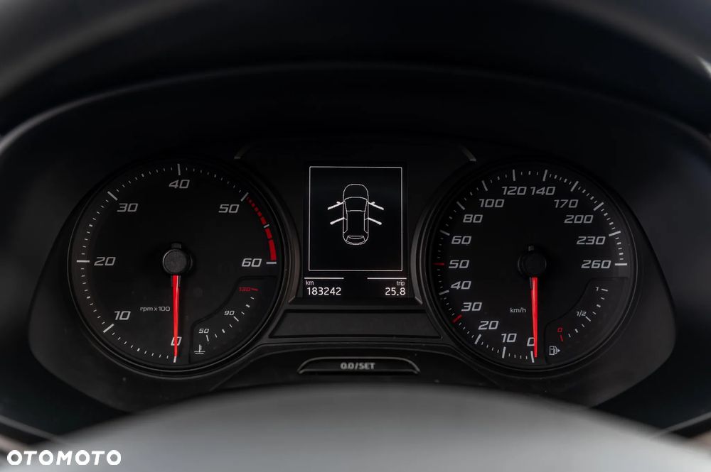 Seat Leon 1.6 TDI DPF Style - 23