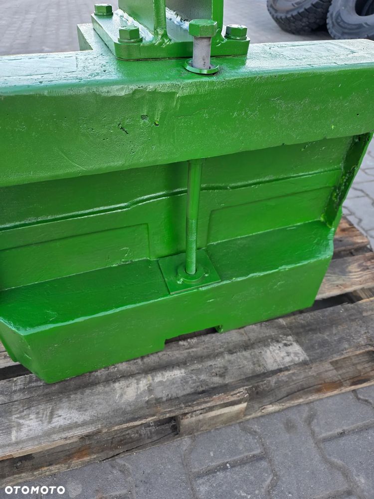 Obciążnik John Deere - 11