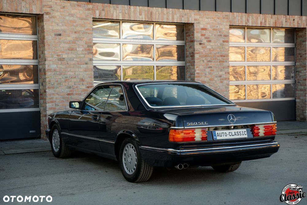 Mercedes-Benz Klasa S - 16