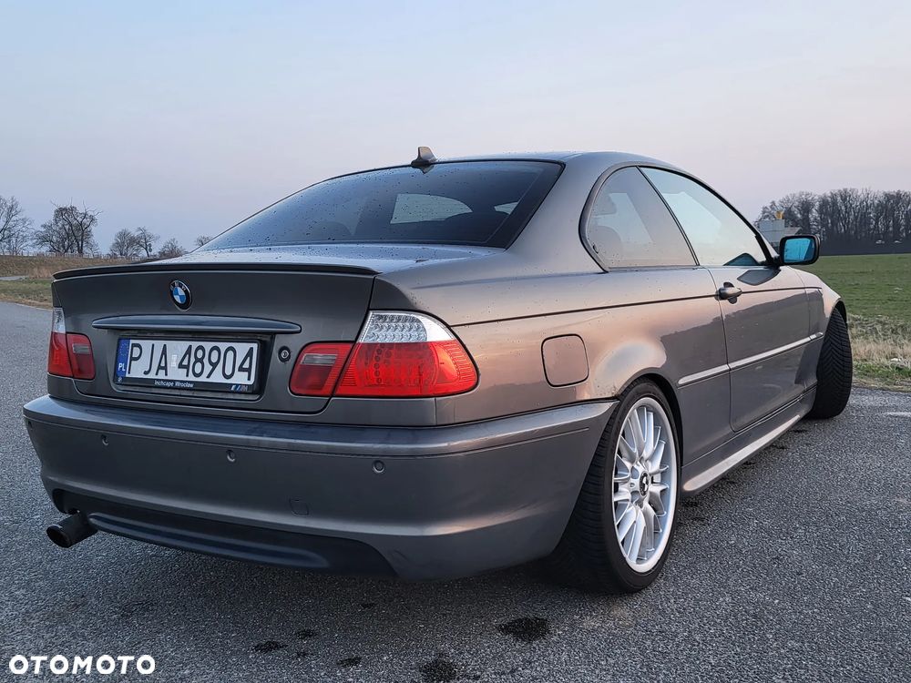 BMW Seria 3 320td - 7