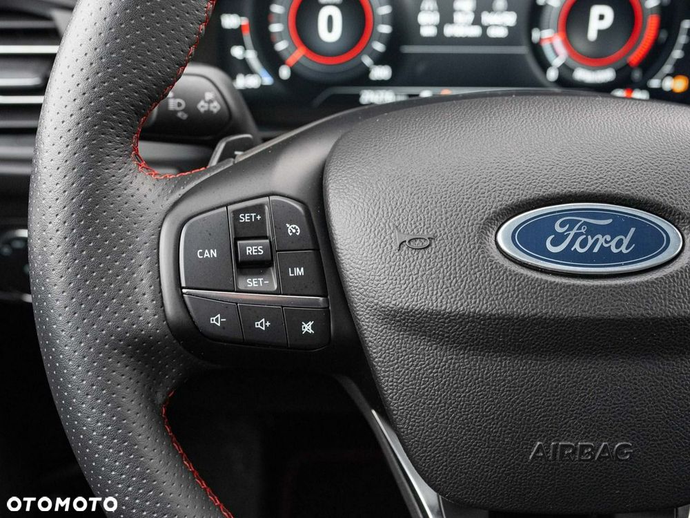 Ford Focus - 14