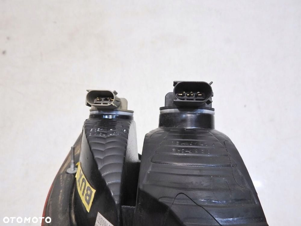 LAMPA LEWA TYLNA TYŁ KLAPY SEBRING III CABRIO - 3