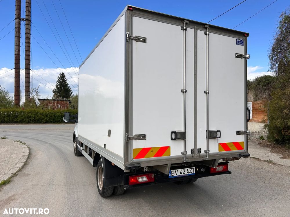 Ford TRANSIT 2.0 TDCI 130HP 470 L3 BASE RWD - 13