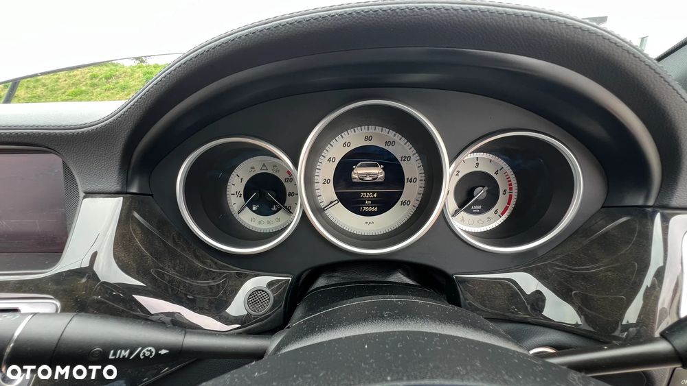 Silnik OE Mercedes CLS350 CDI W218 C218 642.853 642853 12r przebieg 170t/km - 10