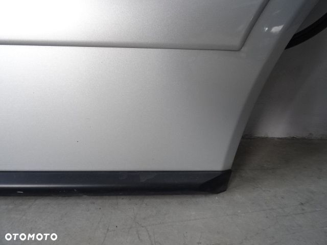 DRZWI LEWY TYŁ LEWE TYLNE AUDI A2 HB 5D LAK:LY7W NR748 - 5